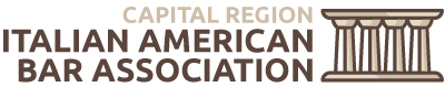 Capital Region Italian American Bar Association