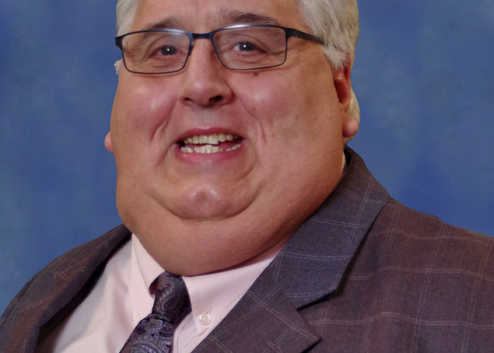 Peter Molinaro