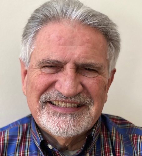 Frank Tedeschi